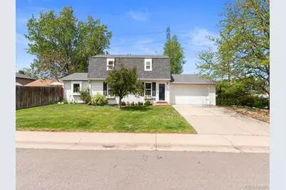 1605 S Kearney Street, Denver, CO 80224 - Photo 1
