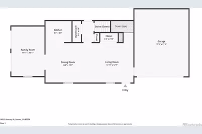 1605 S Kearney Street, Denver, CO 80224 - Photo 37