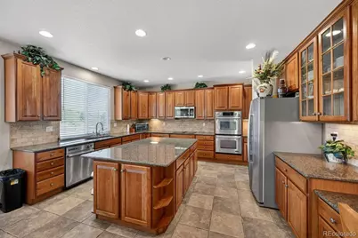 4993 Wagontrail Court, Parker, CO 80134 - Photo 9