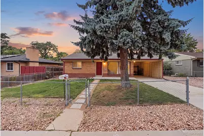 8605 Concord Lane, Westminster, CO 80031 - Photo 1