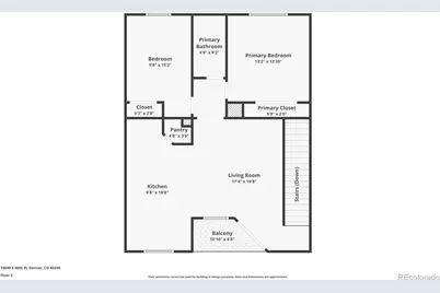 18649 E 46th Place, Denver, CO 80249 - Photo 27