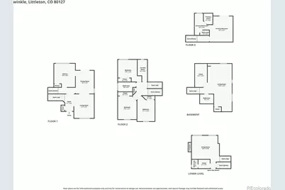 7 Periwinkle, Littleton, CO 80127 - Photo 31
