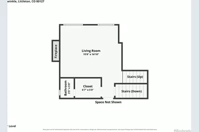7 Periwinkle, Littleton, CO 80127 - Photo 35