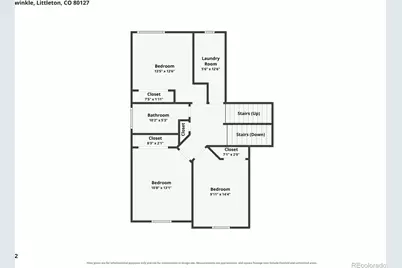 7 Periwinkle, Littleton, CO 80127 - Photo 33