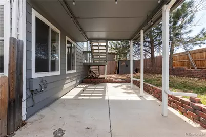 8715 Cloverleaf Circle, Parker, CO 80134 - Photo 33