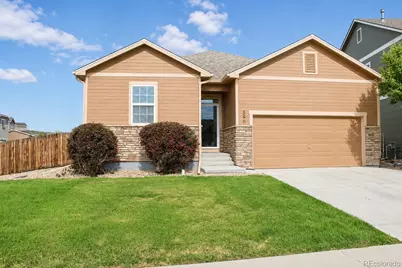 596 Columbine Avenue, Fort Lupton, CO 80621 - Photo 1