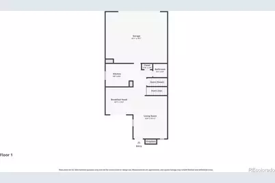 919 S Granby Way, Aurora, CO 80012 - Photo 35