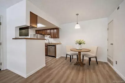 8555 Fairmount Drive #A108, Denver, CO 80247 - Photo 3