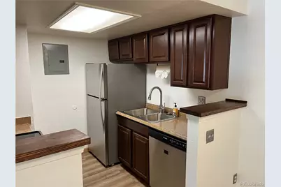 8555 Fairmount Drive #A108, Denver, CO 80247 - Photo 9