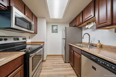 8555 Fairmount Drive #A108, Denver, CO 80247 - Photo 5