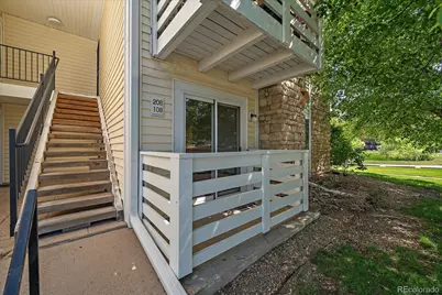 8555 Fairmount Drive #A108, Denver, CO 80247 - Photo 7