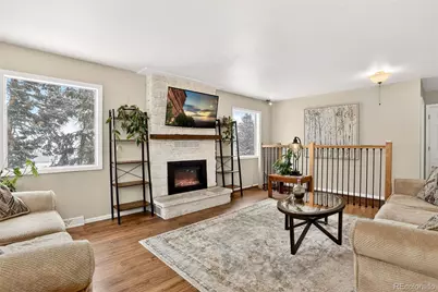 25807 Snyder Avenue, Conifer, CO 80433 - Photo 3
