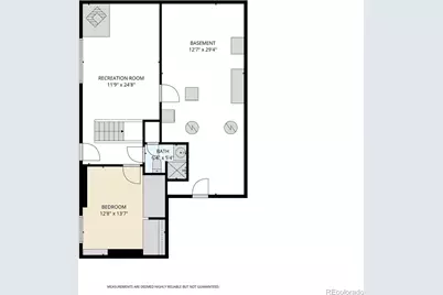 25807 Snyder Avenue, Conifer, CO 80433 - Photo 35