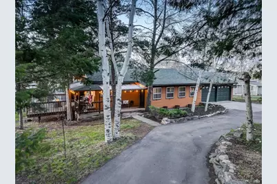 25807 Snyder Avenue, Conifer, CO 80433 - Photo 1