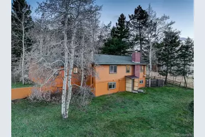 25807 Snyder Avenue, Conifer, CO 80433 - Photo 33
