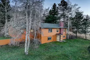 25807 Snyder Ave, Conifer, CO 80433 - Photo 33