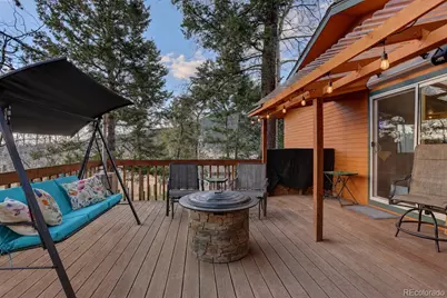 25807 Snyder Avenue, Conifer, CO 80433 - Photo 25