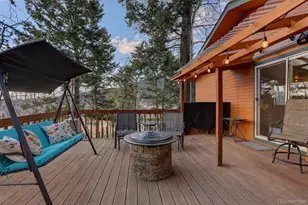 25807 Snyder Ave, Conifer, CO 80433 - Photo 25