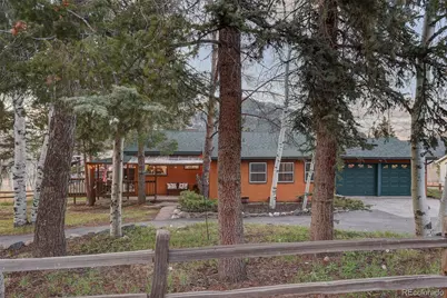 25807 Snyder Avenue, Conifer, CO 80433 - Photo 27