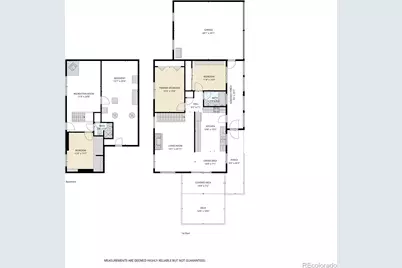 25807 Snyder Avenue, Conifer, CO 80433 - Photo 37
