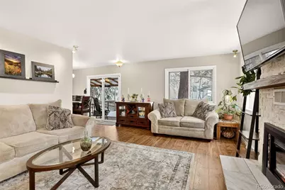 25807 Snyder Avenue, Conifer, CO 80433 - Photo 5