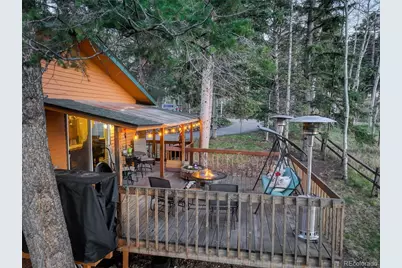 25807 Snyder Avenue, Conifer, CO 80433 - Photo 23