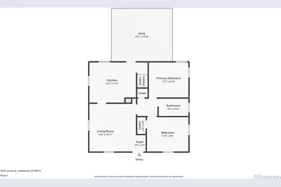 1015 Lamar Street, Lakewood, CO 80214 - Photo 29