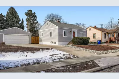 1015 Lamar Street, Lakewood, CO 80214 - Photo 1