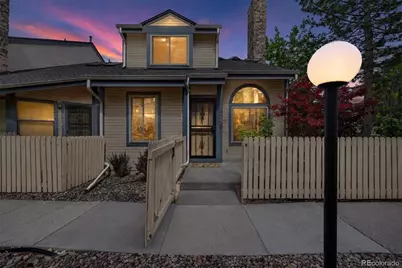 8786 Allison Drive #A, Arvada, CO 80005 - Photo 1