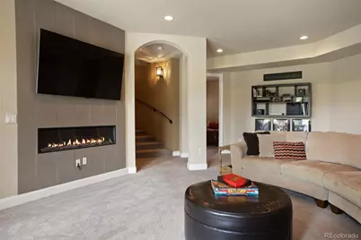 4605 Tierra Alta Drive, Castle Rock, CO 80104 - Photo 23