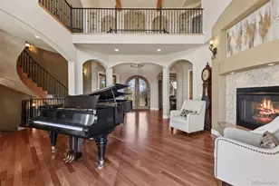 4605 Tierra Alta Dr, Castle Rock, CO 80104 - Photo 5