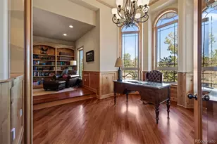 4605 Tierra Alta Dr, Castle Rock, CO 80104 - Photo 11