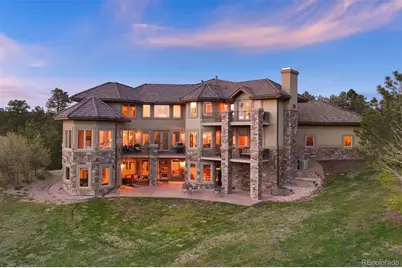 4605 Tierra Alta Drive, Castle Rock, CO 80104 - Photo 3