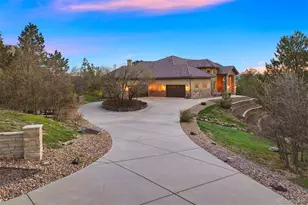 4605 Tierra Alta Dr, Castle Rock, CO 80104 - Photo 31