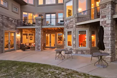 4605 Tierra Alta Drive, Castle Rock, CO 80104 - Photo 29