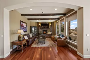 4605 Tierra Alta Dr, Castle Rock, CO 80104 - Photo 9