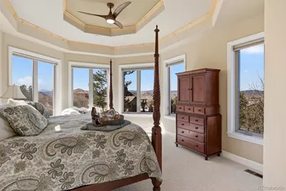 4605 Tierra Alta Drive, Castle Rock, CO 80104 - Photo 17