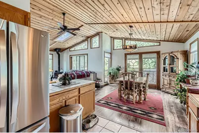 42 Catamount Ridge Road, Bailey, CO 80421 - Photo 3