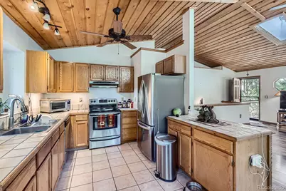 42 Catamount Ridge Road, Bailey, CO 80421 - Photo 5