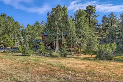 42 Catamount Ridge Road, Bailey, CO 80421 - Photo 17