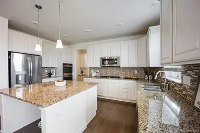 8255 S Vandriver Way, Aurora, CO 80016 - Photo 9