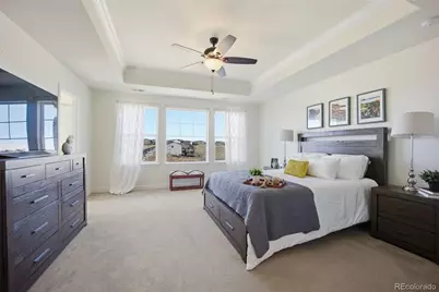 8255 S Vandriver Way, Aurora, CO 80016 - Photo 19