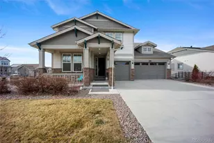 8255 S Vandriver Way, Aurora, CO 80016 - Photo 1