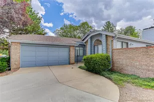 3333 E Florida Ave, Denver, CO 80210 - Photo 1