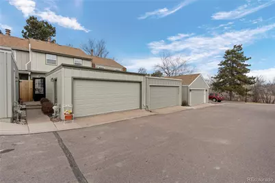 2733 E Geddes Place, Centennial, CO 80122 - Photo 29