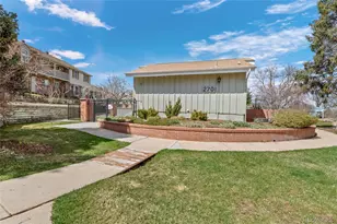 2733 E Geddes Pl, Centennial, CO 80122 - Photo 33