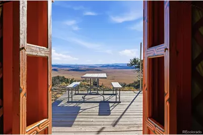 3490 Clear Creek Road, Hartsel, CO 80449 - Photo 17