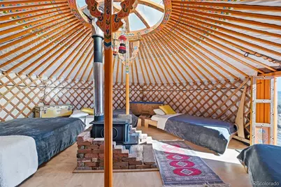 3490 Clear Creek Road, Hartsel, CO 80449 - Photo 15