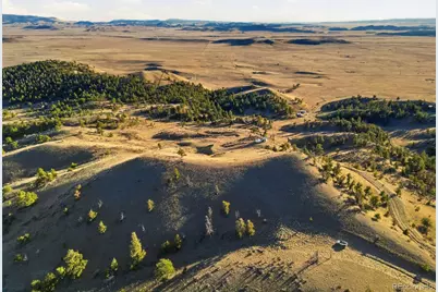 3490 Clear Creek Road, Hartsel, CO 80449 - Photo 27