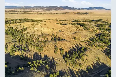 3490 Clear Creek Road, Hartsel, CO 80449 - Photo 9